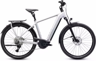 Cube Kathmandu Hybride One 800
