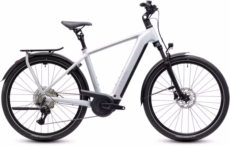Cube Kathmandu Hybride One 800