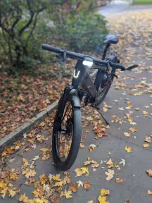 Stromer ST7