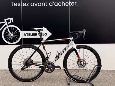 SCOTT Addict 20