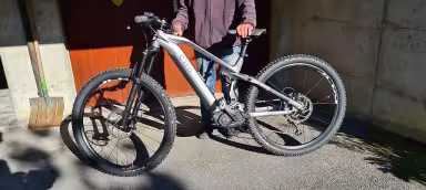 Cilo Hillcross Cxf 06