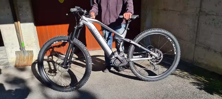 Cilo Hillcross Cxf 06