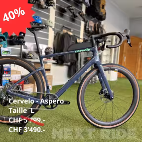 Cervélo Áspero