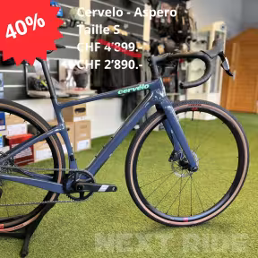Cervélo Áspero
