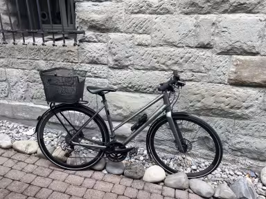SPECIALIZED Sirrus 3.0 EQ Step-Through