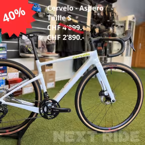 Cervélo Áspero