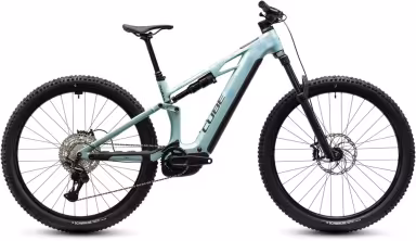 Cube Stereo Hybrid ONE44 HPC Pro 800