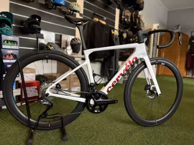 Cervélo Caledonia-5 Ult Di2