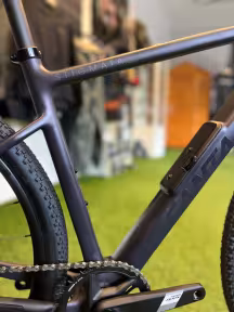 Santa Cruz Stigmata Cc 4.0