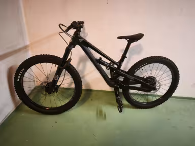 YT Industries Jeffsy Primus 24