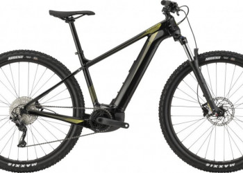 2021 Cannondale Trail Se 2 in Vendita - velocorner
