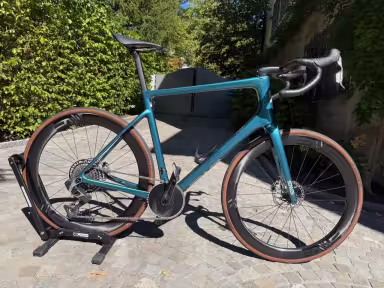 ENVE Sram Red Xplr Axs · Ses 4.5