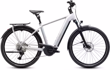 Cube Kathmandu Hybrid ONE 800