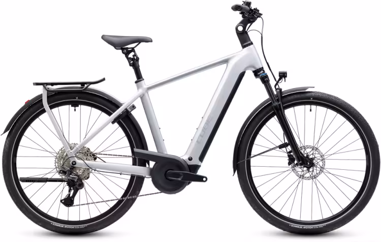 Cube Kathmandu Hybrid ONE 800