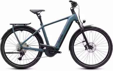 Cube Kathmandu Hybrid Pro 800