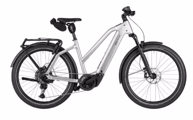 Riese & Müller Charger5 Mixte Touring