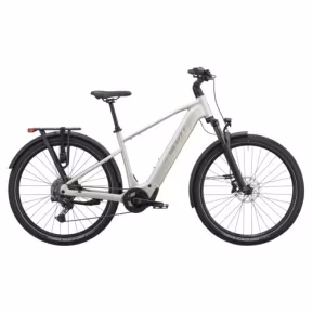 SCOTT Bike Axis 10