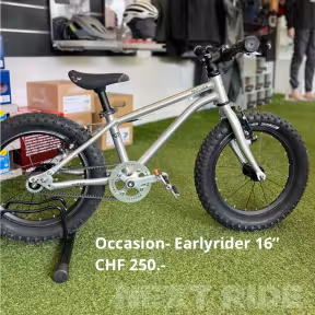 Early Rider 16”
