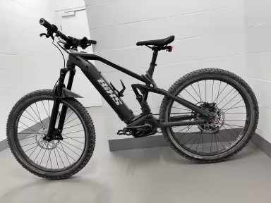 Bixs Sauvage E25