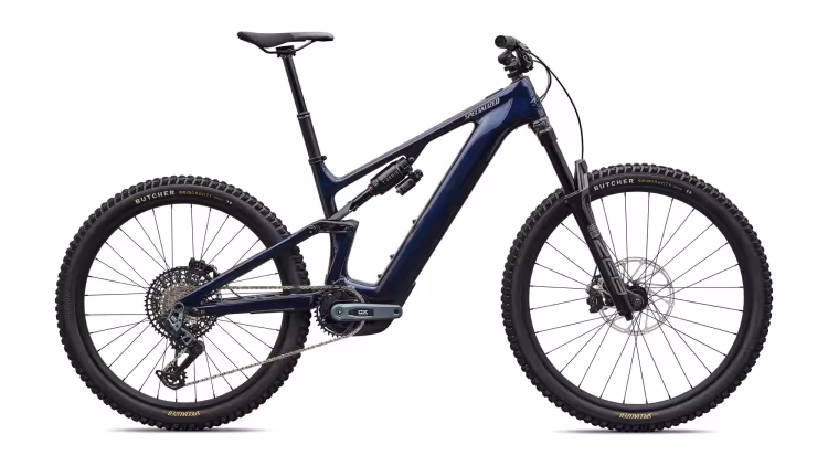 SPECIALIZED Turbo Levo 4 Expert