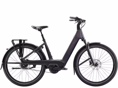 TREK Charter+ 4 Nexus 5 Belt 540Wh Lowstep