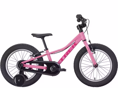 TREK Precaliber 16" Freilauf