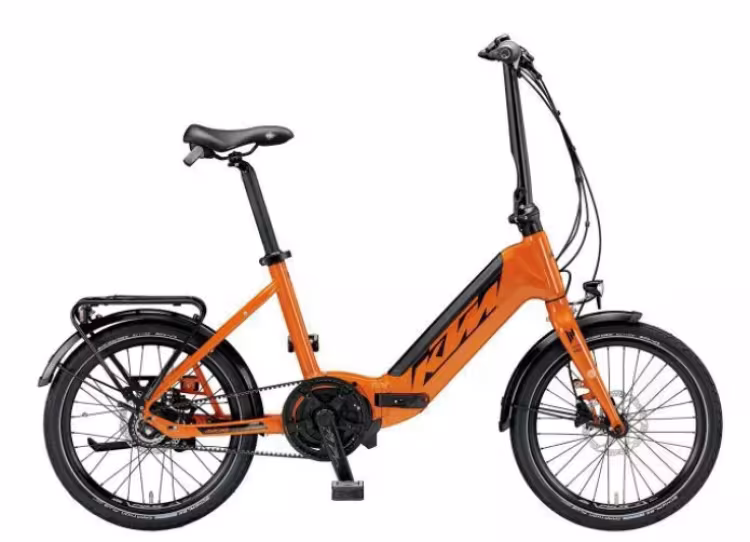 KTM Macina