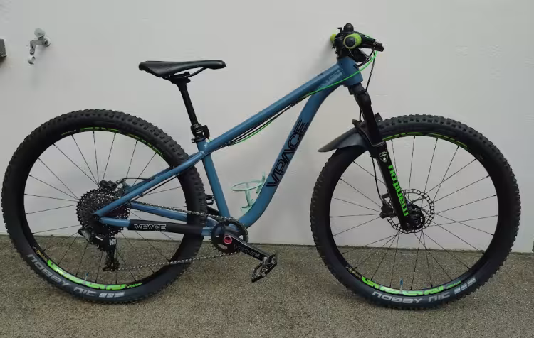 VPACE Max26