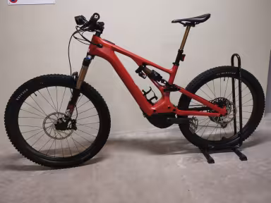 SPECIALIZED Specialiced Levo Pro Carbon