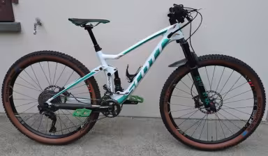 SCOTT Contessa Spark 700