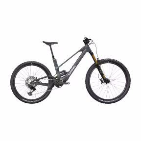 Unno E-Bike Vtt Mith Race
