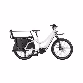 Riese & Müller E-Bike Multicharger2 Mixte Gt Family