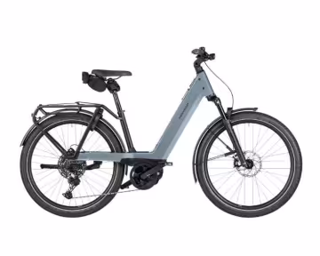 Riese & Müller E-Bike