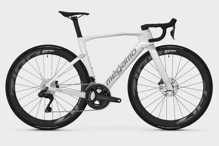 Megamo Pulse 05 Cw