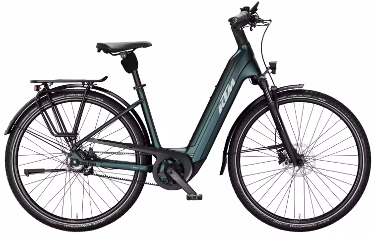 KTM Macina