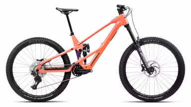 Orbea Wild Lt H20 Avinox