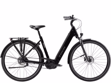 TREK District+ 4 N5 B LS