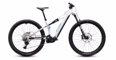 Cube Stereo Hybrid ONE44 HPC Pro 800