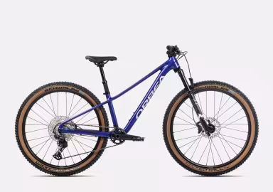 Orbea Kimu 27 H10