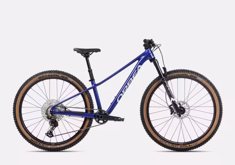 Orbea Kimu 27 H10