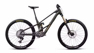 Orbea Wild Lt M-Team Rs