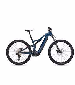 Focus E-Fully Thron 8 800Wh
