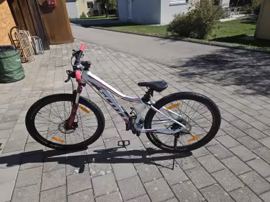 SCOTT Contessa 730