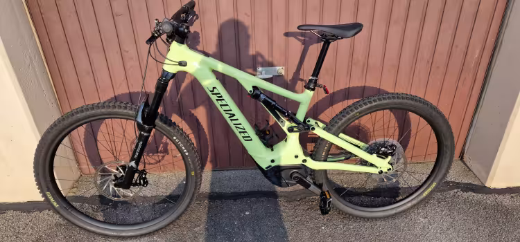 SPECIALIZED Turbo Levo Alloy 3