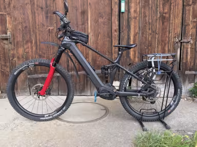Bulls Sonic EVO AM-I Carbon
