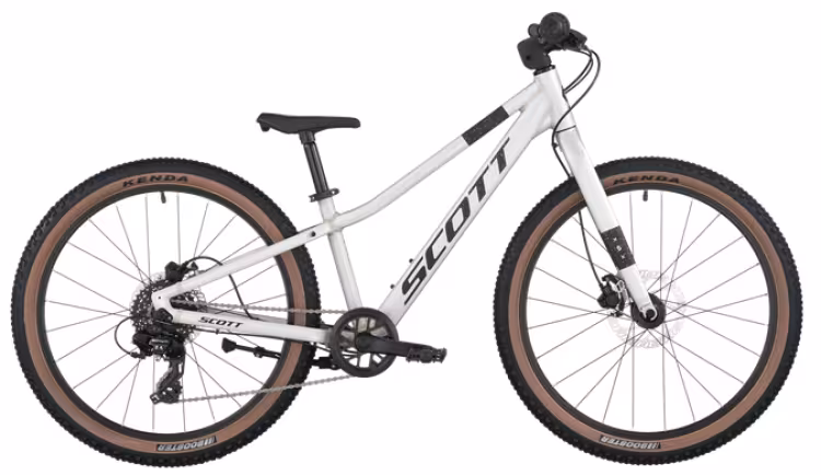SCOTT Scale 400