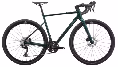 SCOTT Speedster Gravel 10