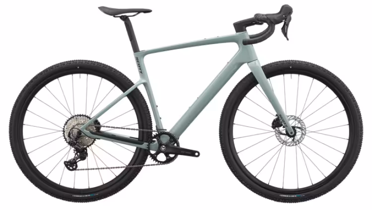 SCOTT Addict Gravel 40