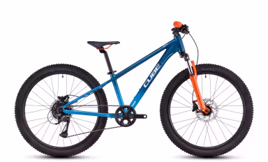 Cube Acid 240 Disc