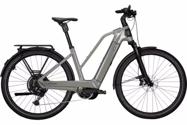 Kettler Alu-Rad Quadriga CX10